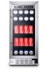 92-can Under-Counter Beverage Cooler (commercial grade)