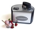 Ice Cream Maker (1.5-qt) - Stainless