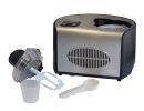 Ice Cream Maker (1.5-qt) - Stainless