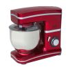 8-Speed Stand Mixer (Red)