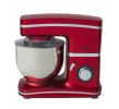 8-Speed Stand Mixer (Red)