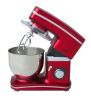 8-Speed Stand Mixer (Red)