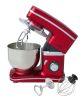 8-Speed Stand Mixer (Red)