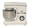 8-Speed Stand Mixer (White)