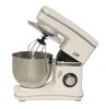 8-Speed Stand Mixer (White)