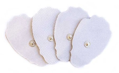 Replacement electrode pads for UC-031 (set of 4)