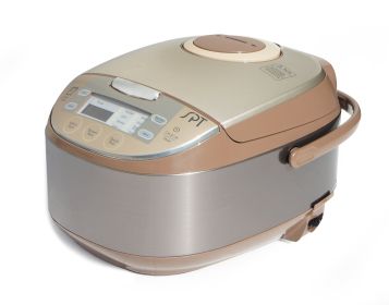 6-cups Multi-Function Rice Cooker