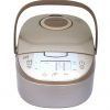 10-cups Multi-Function Rice Cooker