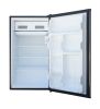 3.3 CU.FT. STAINLESS REFRIGERATOR