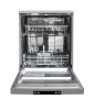 Energy Star 24" Portable Stainless Steel Dishwasher - Stainless Steel