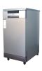 18" Portable Dishwasher with Energy Star - Stainless