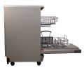 18" Portable Dishwasher with Energy Star - Stainless