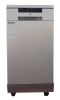 18" Portable Dishwasher with Energy Star - Stainless