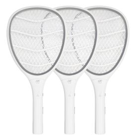 Electric Bug Swatter (Set of 3)