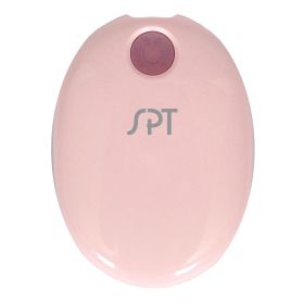 Portable Hand Warmer (Pink)