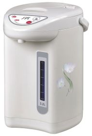 3.2L Hot Water Dispenser with Dual-Pump System