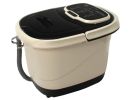 Foot Spa Bath Massager w/ Motorized rollers