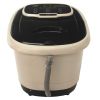 Foot Spa Bath Massager w/ Motorized rollers