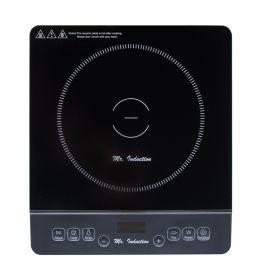 1800W Induction Cooktop