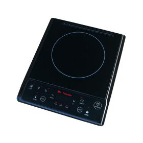 1300W Induction in Silver (Countertop)