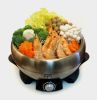 Multi-Cooker: Shabu-Shabu & Grill