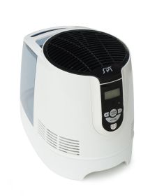 Digital Evaporative Humidifier