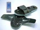 Electronic Pulse Massager Combo Pack