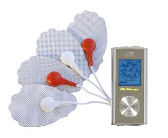 Electronic Pulser Massager