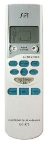 Electronic Pulse massager (TENS)