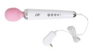 Pink Wand Massager detachable power cord to replace 