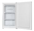 3.0 cu.ft. Upright Freezer with Energy Star - White