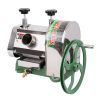 Commercial Manual Sugar Cane Press Juicer Machine Extractor Mill Juice 50kg/h