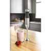 KitchenAid 2 Speed Contour Silver Hand Blender