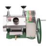 Commercial Manual Sugar Cane Press Juicer Machine Extractor Mill Juice 50kg/h