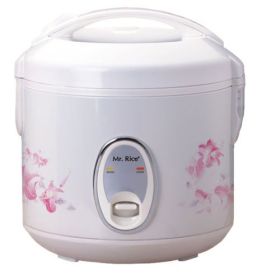 4-cups Rice Cooker