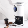 Automatic coffee powder booster 58mm electric powder press 60W home cappuccino coffee commercial Americano