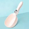 1pc Food Measuring Spoons Digital Kitchen Scale Food Scale Spoon Measuring Spoons Detachable Electronic Measuring scale For Kitchen And Lab